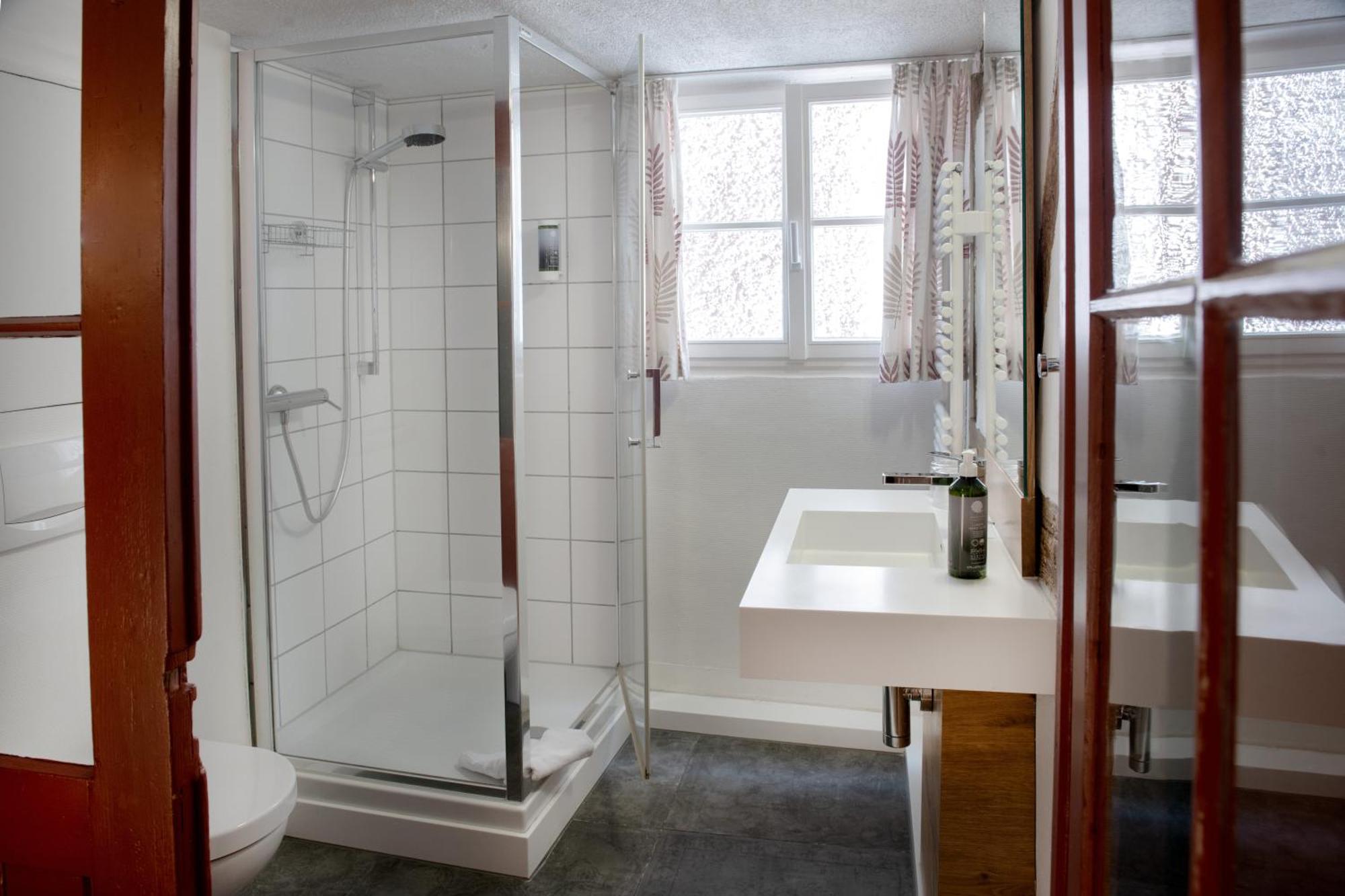 Апартаменты Haus Im Zitronengaessele Линдау Экстерьер фото